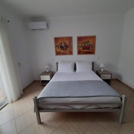 Meto Rooms Sarandë 外观 照片