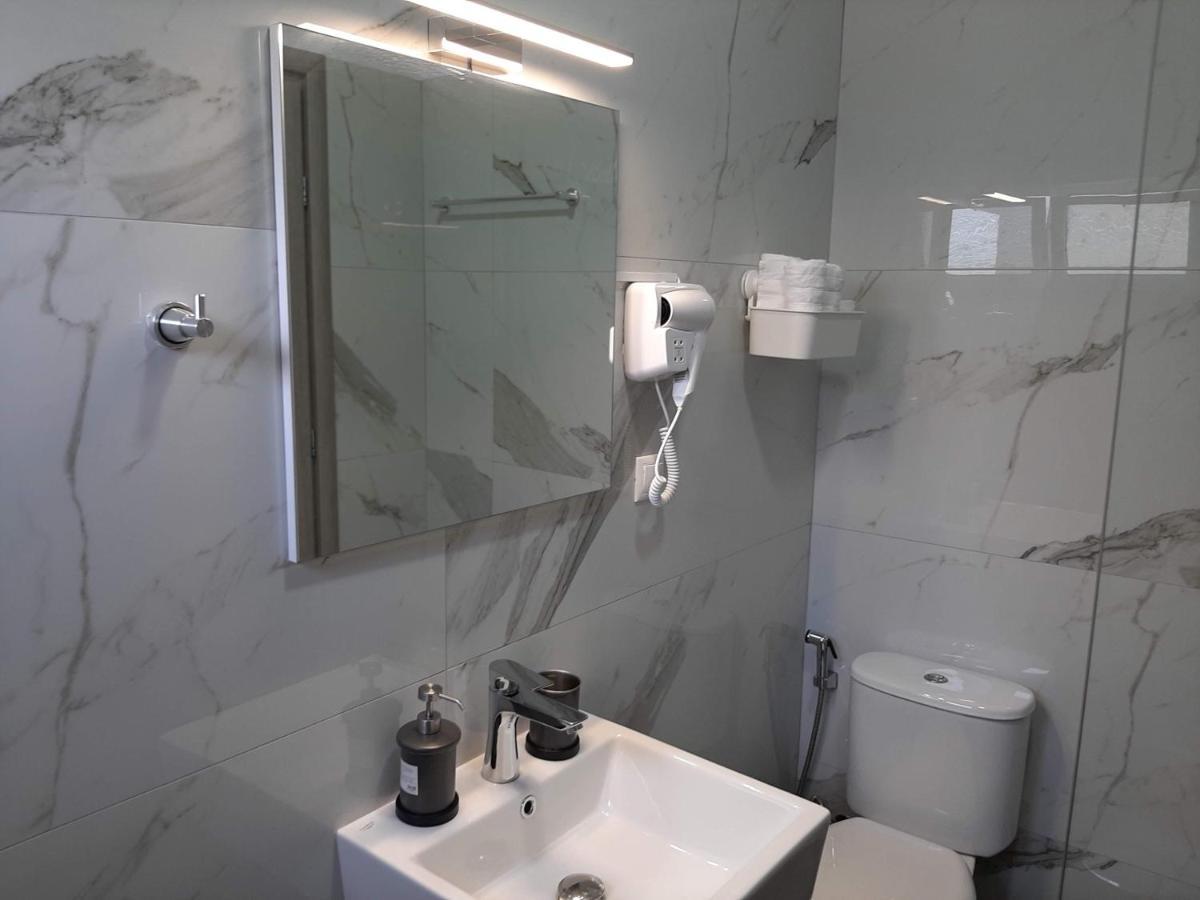 Meto Rooms Sarandë 外观 照片