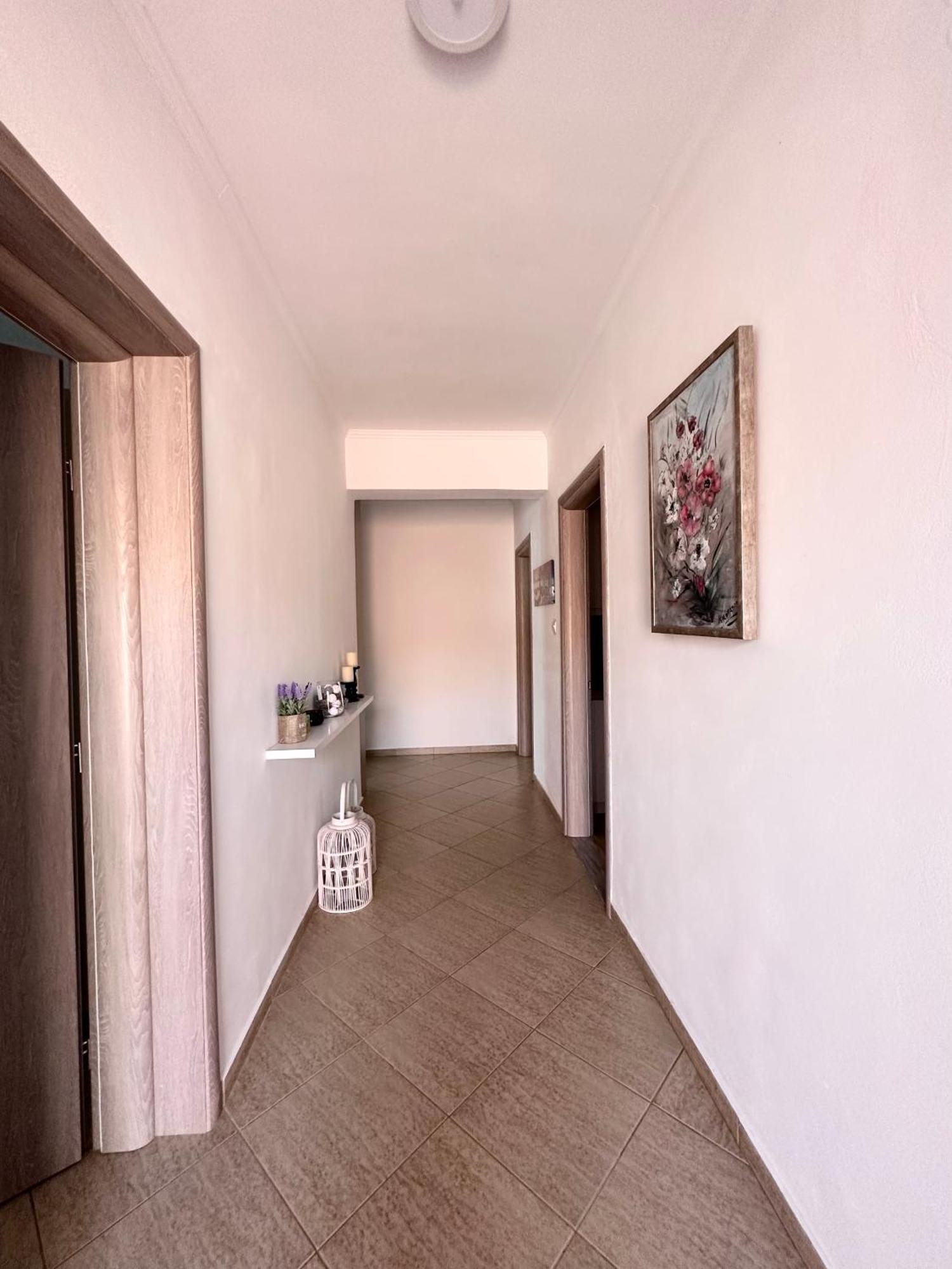 Meto Rooms Sarandë 外观 照片