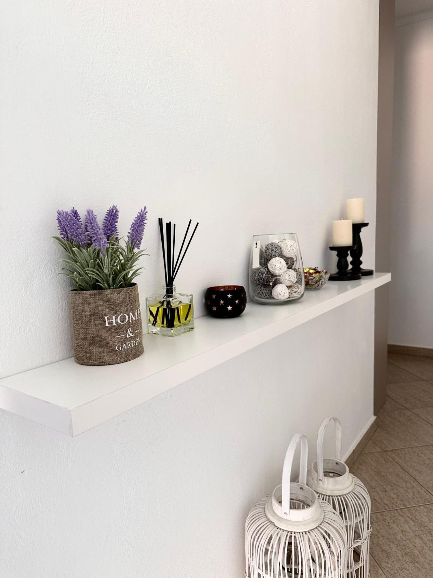 Meto Rooms Sarandë 外观 照片